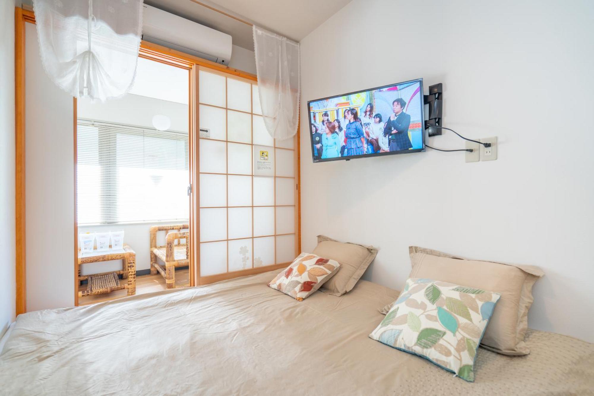 日式公寓 Tokyo Exterior photo